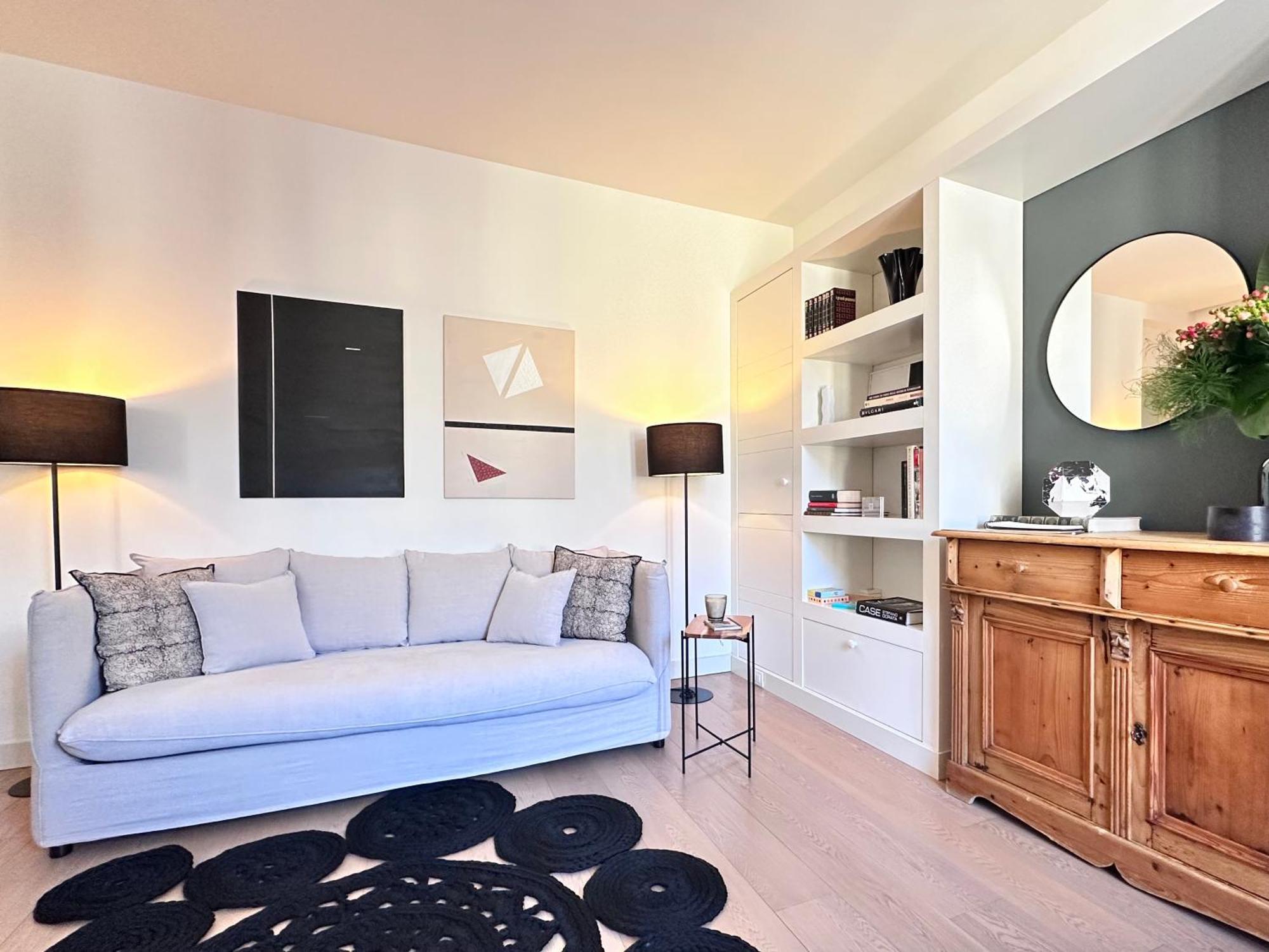 Lily Pads -Elegant Apartment- In The City Center Milán Exterior foto